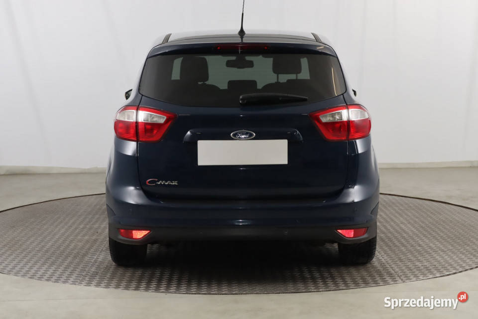 Ford C 16 TDCi C-MAX Zabrze