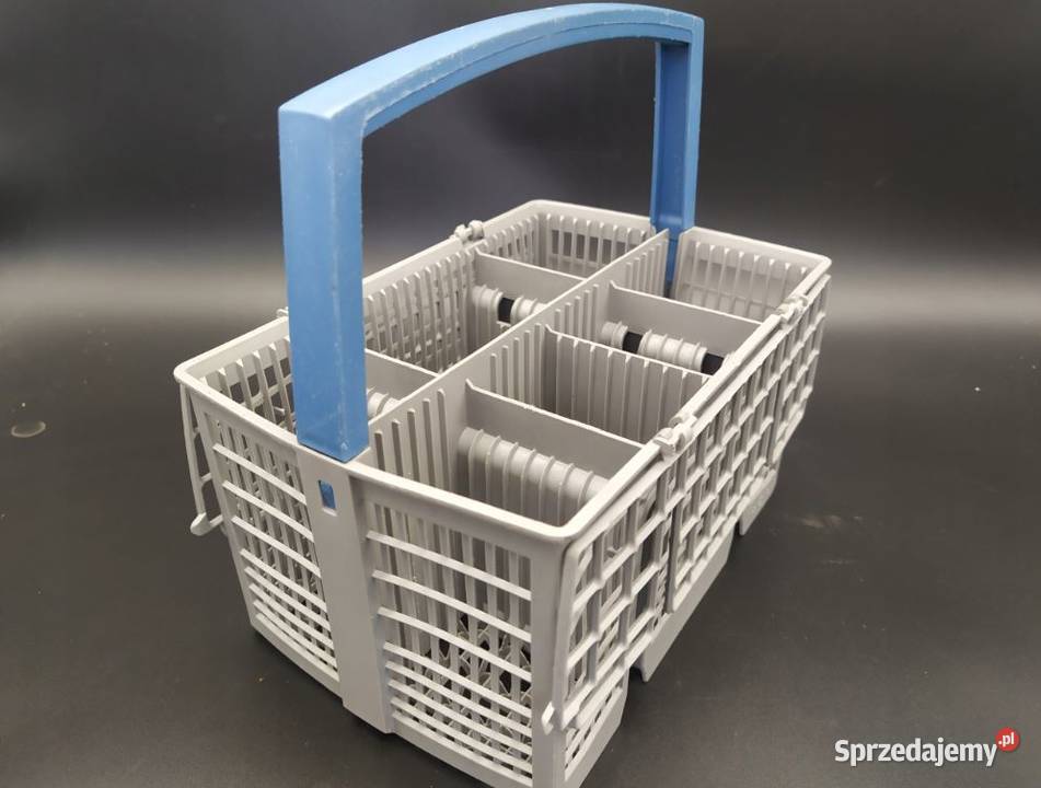 Koszyk na sztućce zmywarka Siemens Bosch śląskie Jasienica