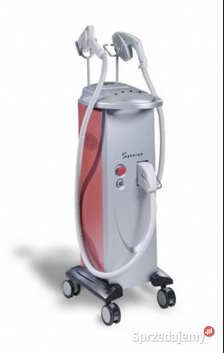 Syneron Estyle IPL wielofunkcyjny system elos Gdańsk