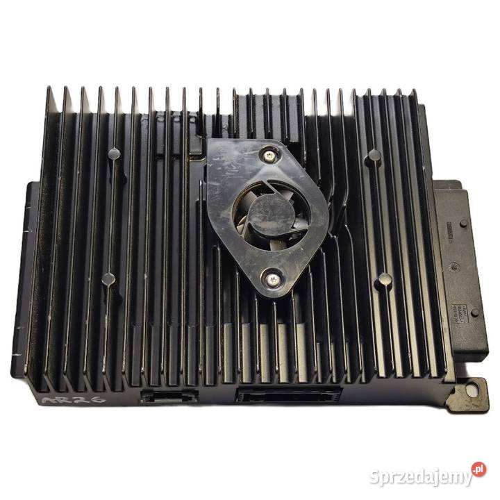 Audi A8 D3 Lift Wzmacniacz Audio Bang Olufsen Bo sprzedam