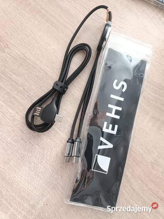Rozgałęźnik USB 4w1 Kwidzyn