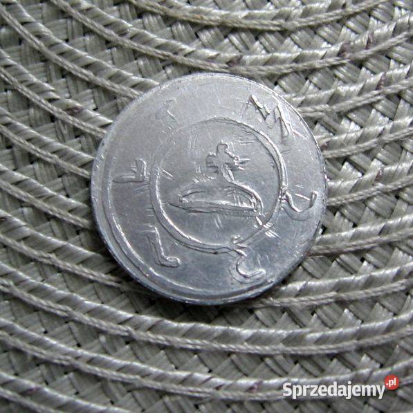 Token Żeton do identyfikacji Kalisz sprzedam