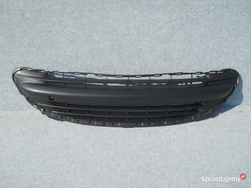 PEUGEOT 207 ATRAPA GRILL Siechnice