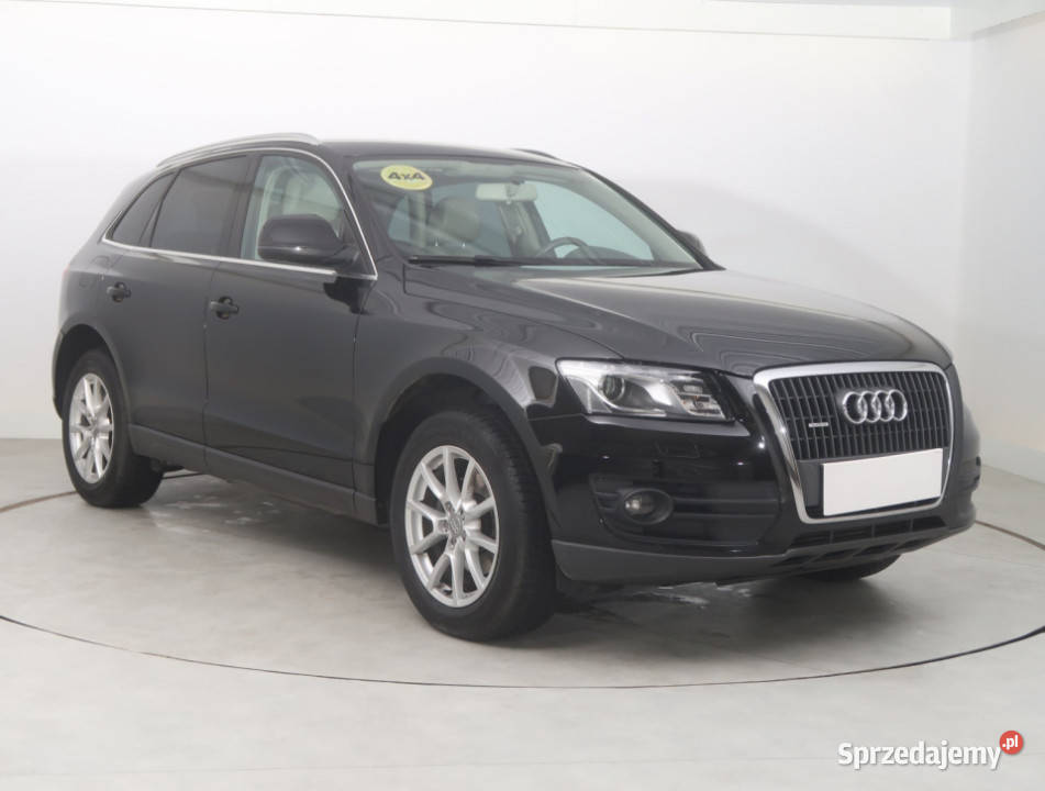 Audi Q5 20 TDI diesel Q5 Bielany Wrocławskie sprzedam