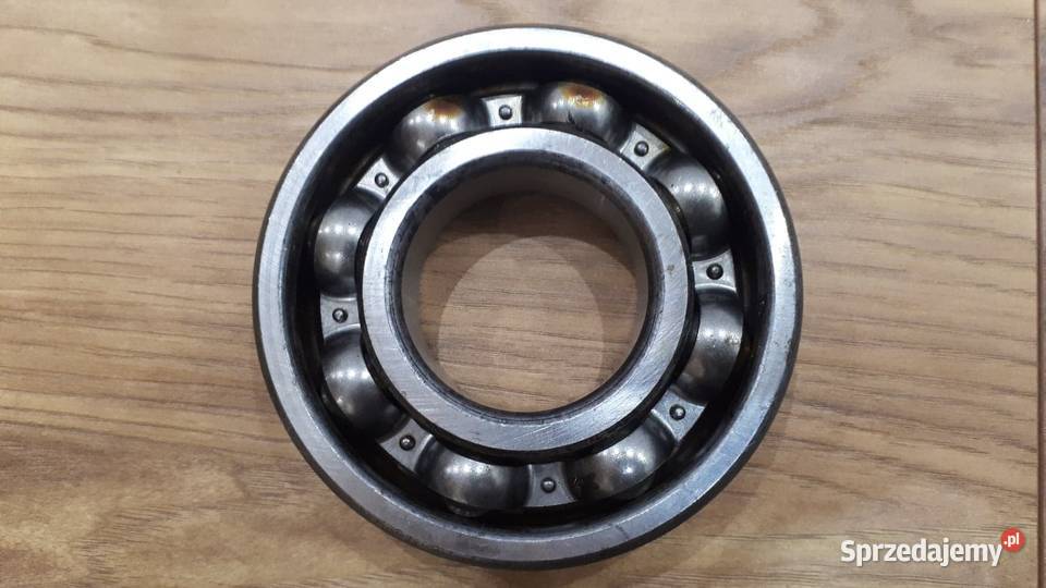 łożysko kulkowe 6310 USSR 50x110x27 sprzedam