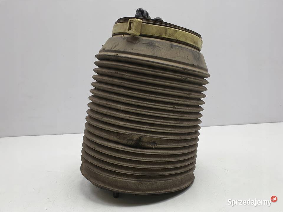 Land Cruiser 150 PRAWA PODUSZKA ZAWIESZENIA lubelskie Janów