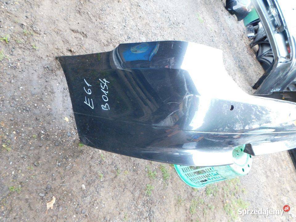 BMW E61 5 zderzak B0154 WYSYŁKA
