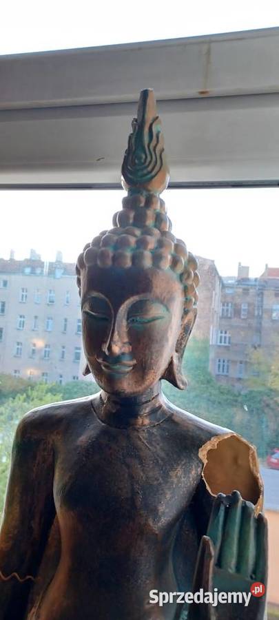 BUDDY CZTERY FIGURY wszystkie 500z Poznań sprzedam