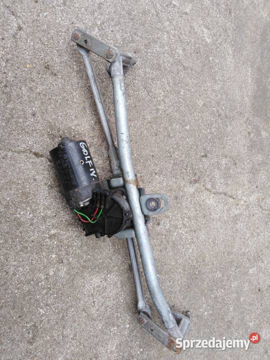 Volkswagen Golf IV silniczek wycieczek przednich