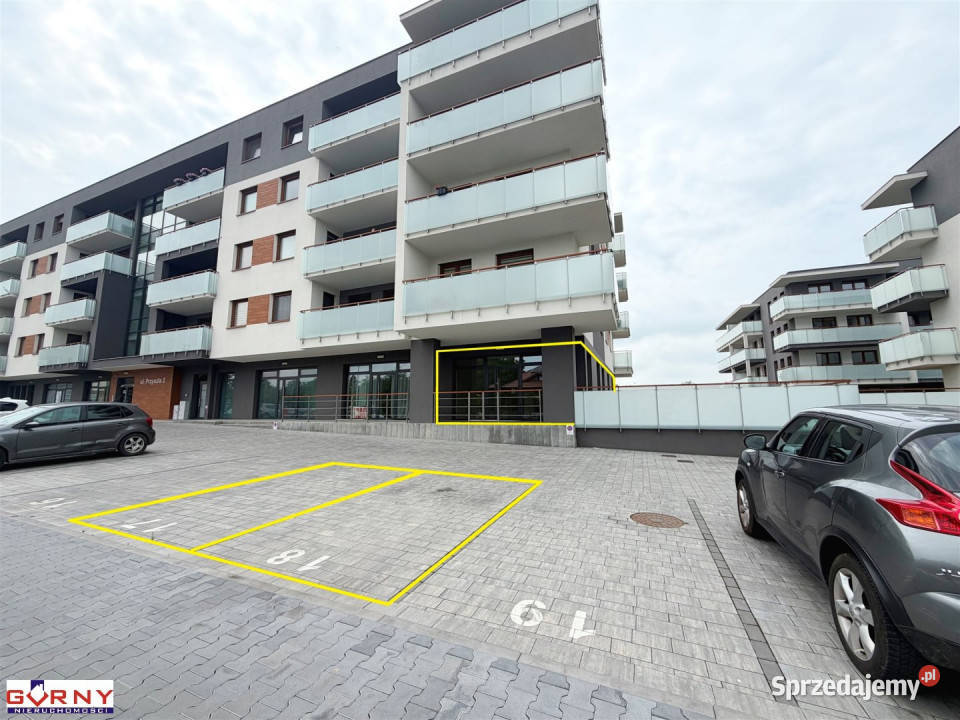 Lokal do sprzedania 9083m2 Piotrków Trybunalski sprzedam