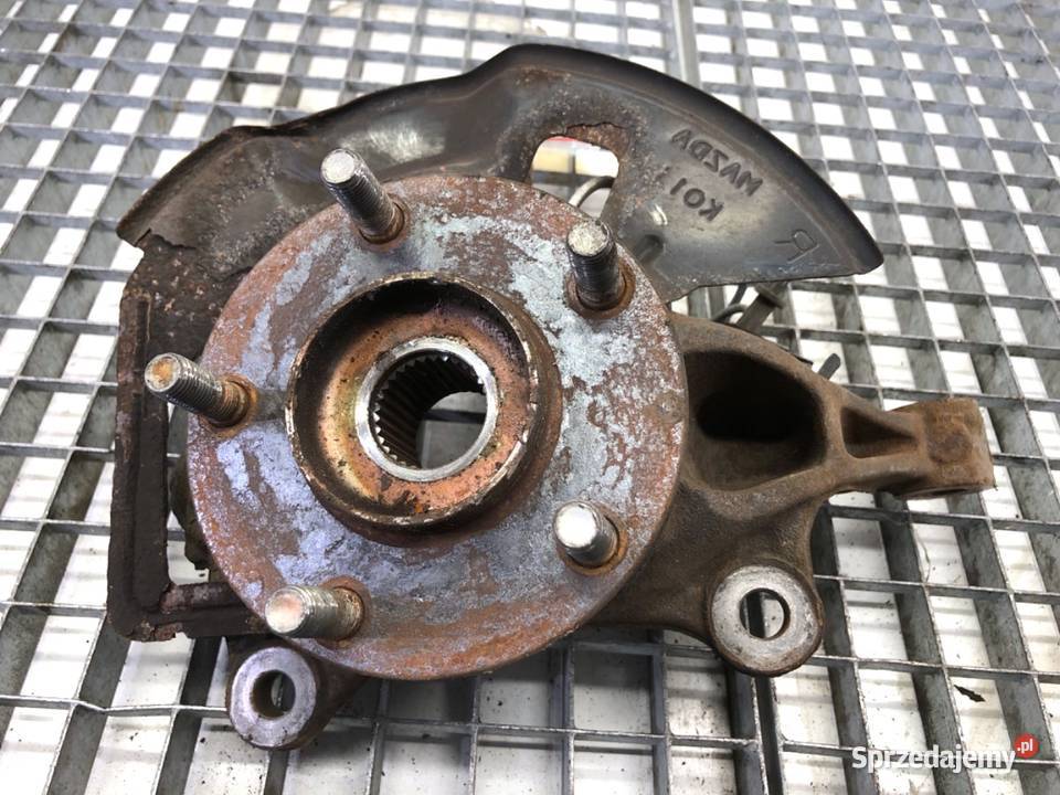 ZWROTNICA PRAWY PRZÓD MAZDA CX5 20 160 1117 osobowe