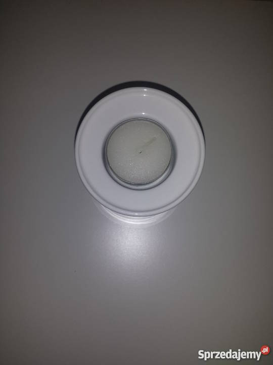 Helen Exley świecznik z dedykacją najlepszej Warszawa