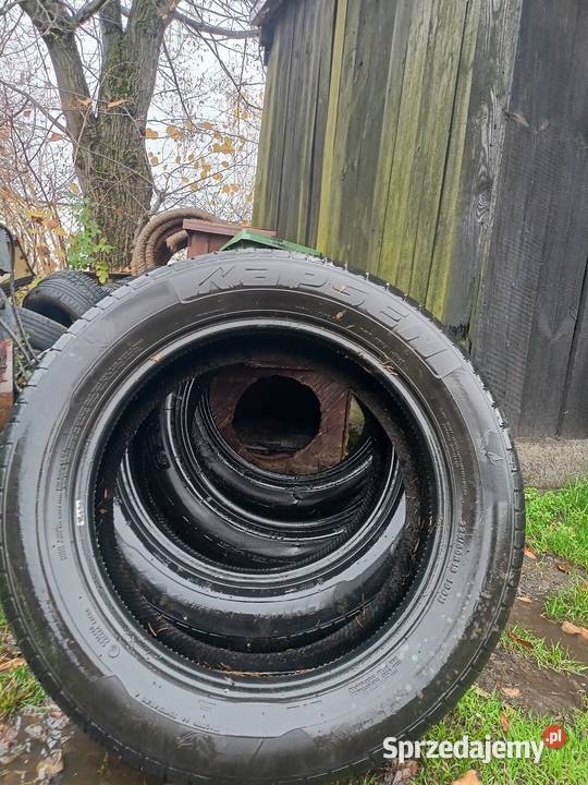 Opony 2256018r Bełchatów