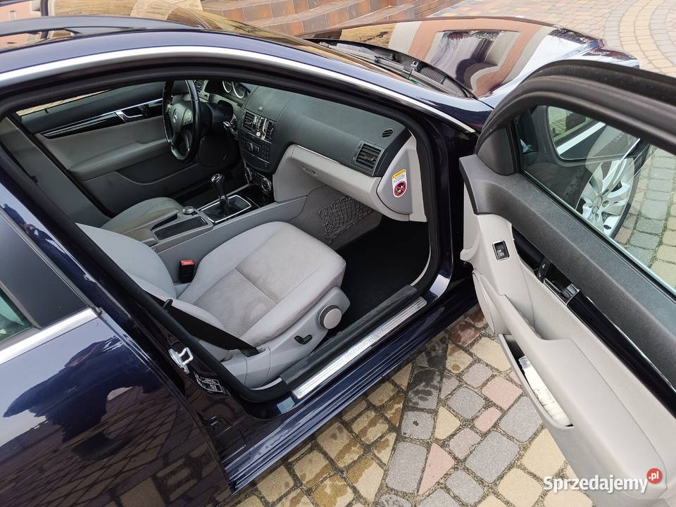 Sprzedam Mercedes Benz 18 Benzyna Gaz Czersk sprzedam