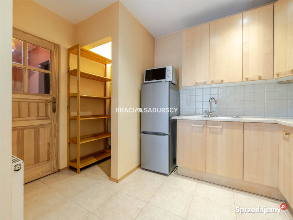 Wynajmę mieszkanie Kraków Pychowicka 40m2