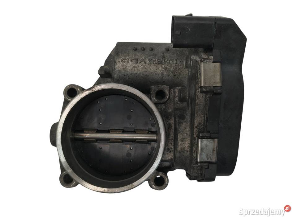 PRZEPUSTNICA BMW E90 E87 20 i 7561066 Chełm