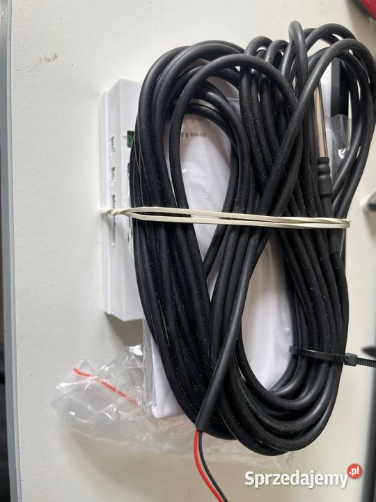 sterownik regulator termostat schładzalnika do Mrągowo