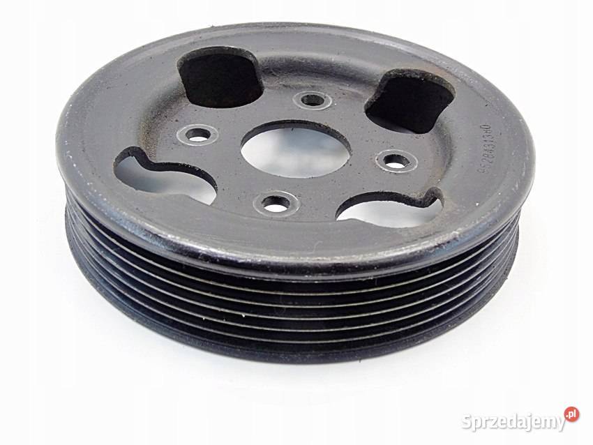 KOŁO WSPOMAGANIA 30 V6 C5 607 807 C6 406 C8 XFX Silniki i osprzęt Sosnowiec