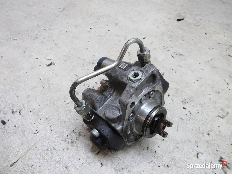 POMPA WTRYSKOWA MAZDA 3 BM 22 D SH0113800D osobowe sprzedam