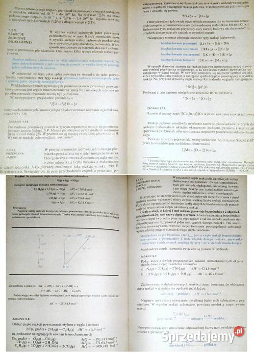 Podstawy chemii ogólnej Jan Cipera Chełm