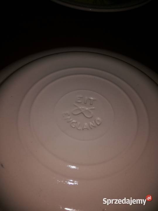 zestaw na 6 osób łódzkie Chorzew