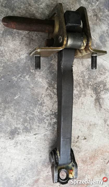 Volvo V70 S60 II Ogranicznik drzwi tylnych osobowe Jaworzno