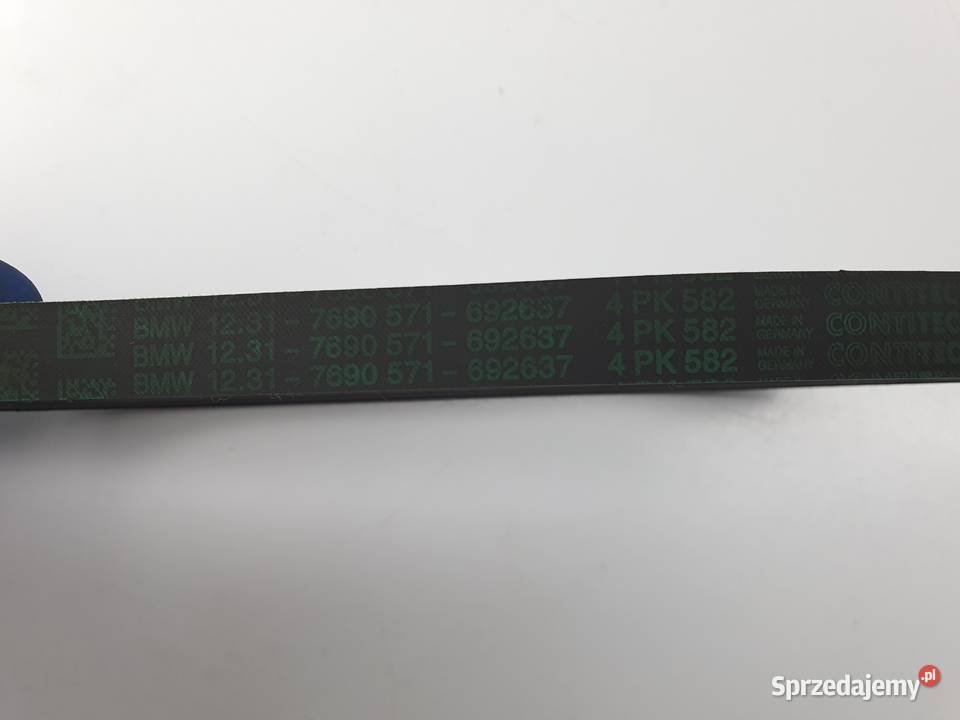 Pasek Alternatora Bmw R 1200 Gs K25 Adventure Silniki i osprzęt