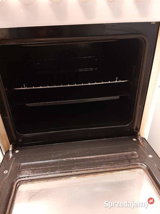 KUCHENKA ELEKTRYCZNA WAMSLER wolnostojące Wrocław