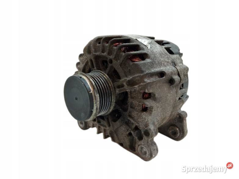 ALTERNATOR 439775 30 TDI Audi A4 IV 20082015 B8 świętokrzyskie
