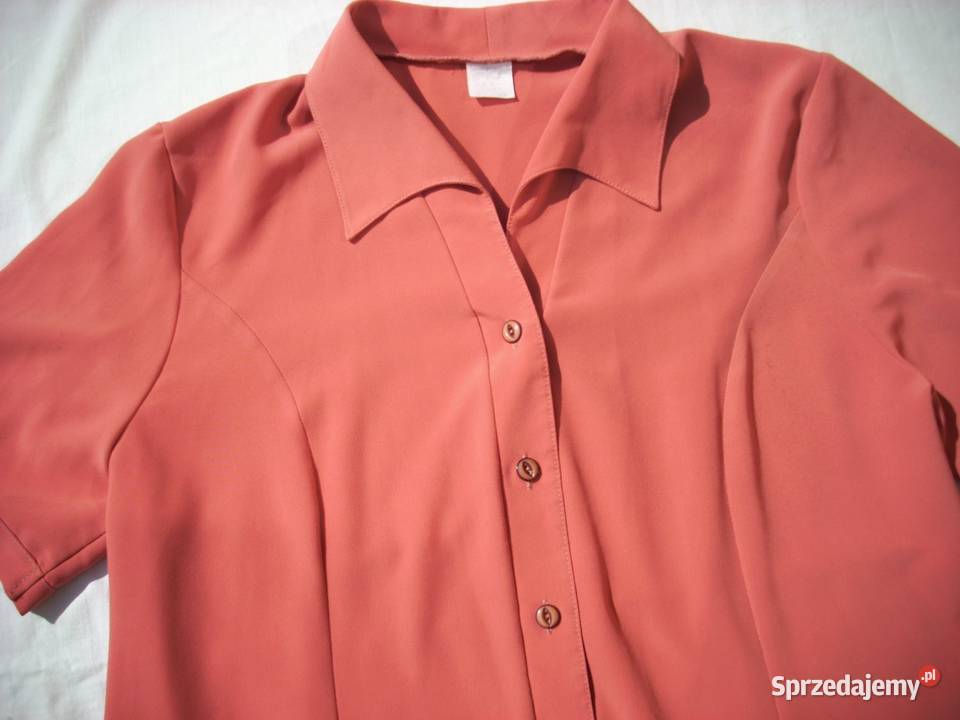 Elegancka Koszula do biura J Nowa 44 46 małopolskie Nowy Sącz