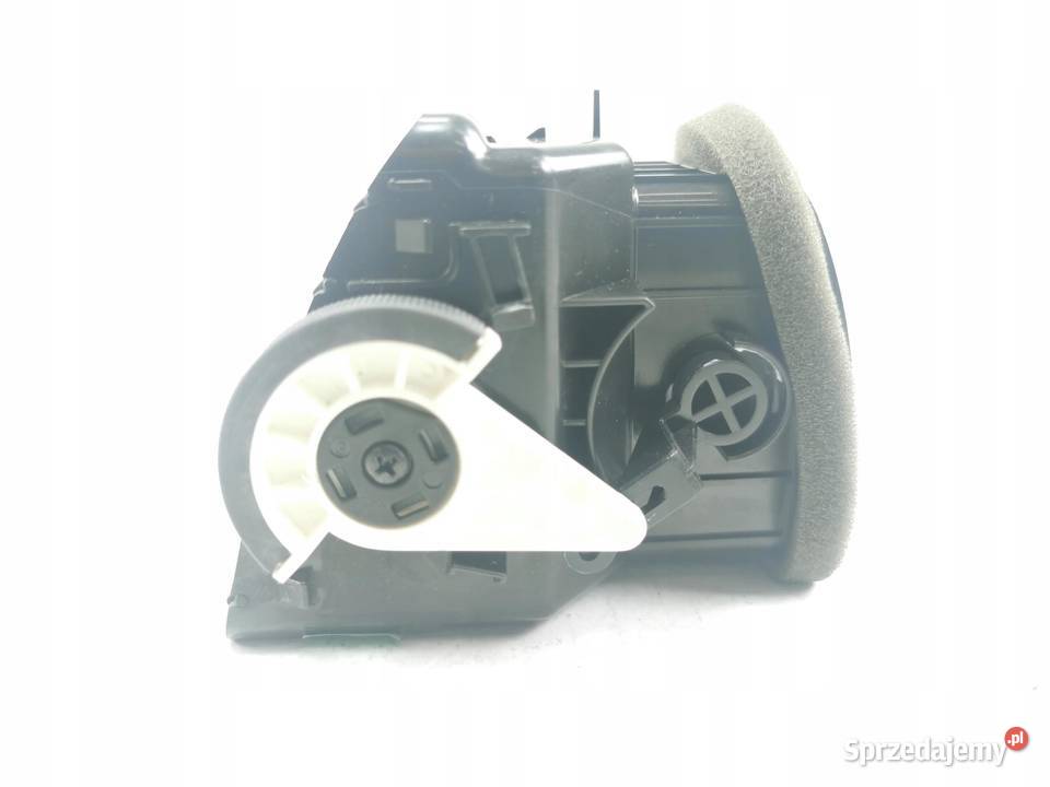 KRATKA NAWIEWU PRAWA CHEVROLET CAPTIVA 20062011 Kratki nawiewu