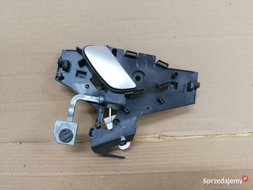 Klamka Wewnętrzna Prawy Przód CITROEN C5 LIFT