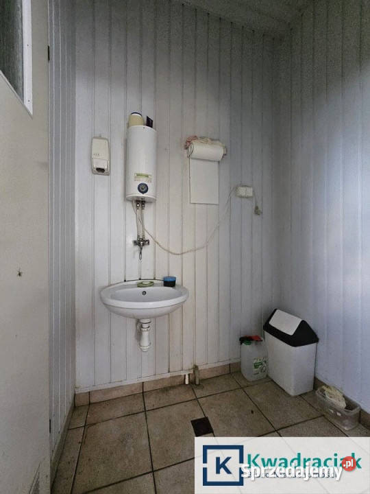 Lokal 90m2 Brzezówka