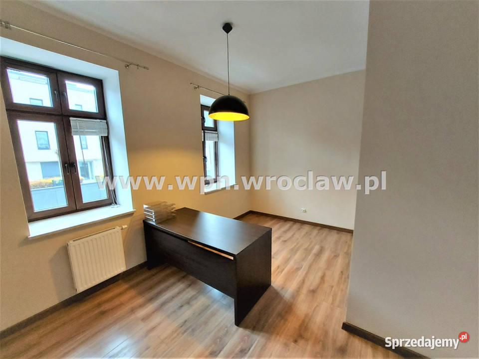 Lokal 467m2 Wrocław dolnośląskie