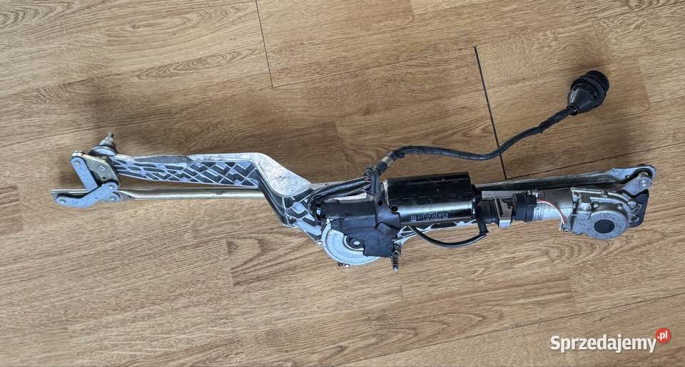 BMW 8 E31 8999r MECHANIZM WYCIERACZEK SILNICZEK śląskie Sosnowiec