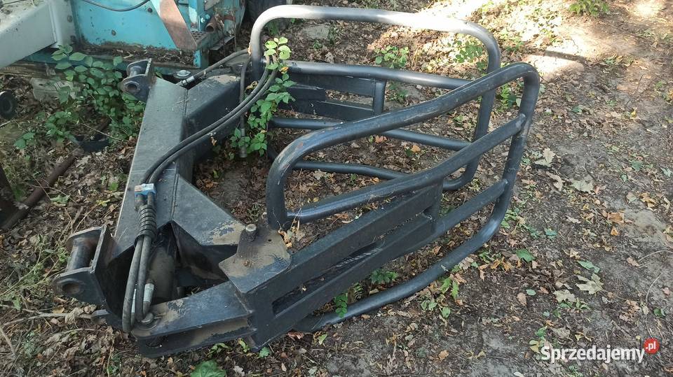 Chwytak do bel Mailleux Ryki