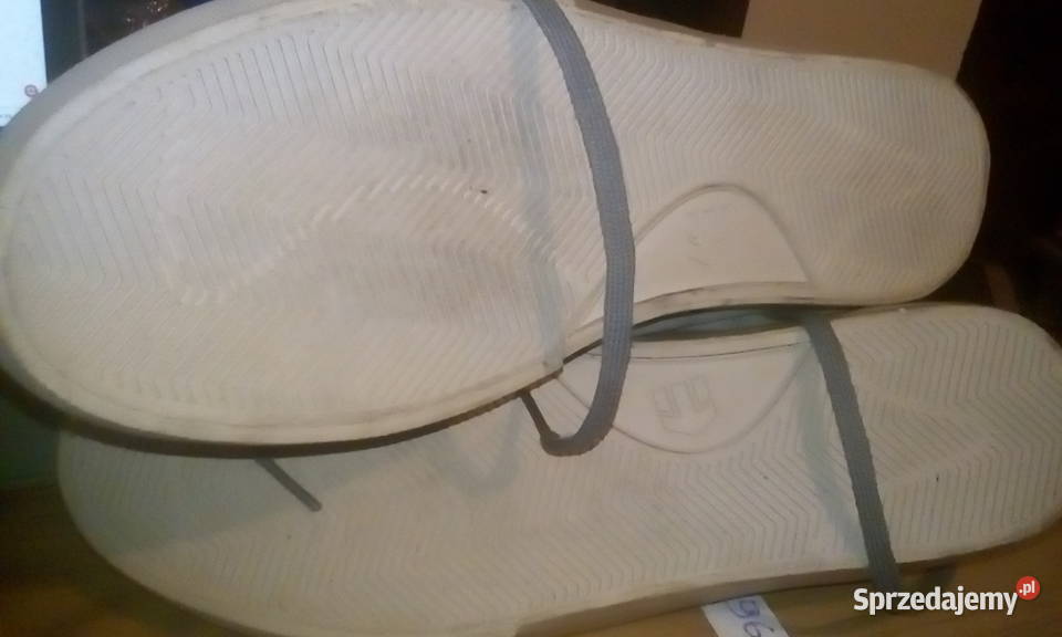 Skórzane buty ETNIES męskie 46 Zebrzydowa sprzedam