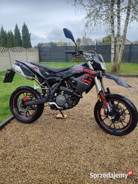 Generic KRS 125 Witkowice