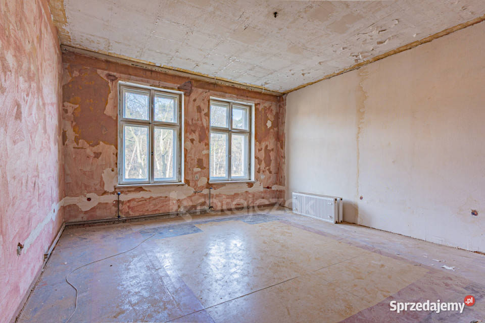 sprzedaży mieszkania Gdańsk Ignacego