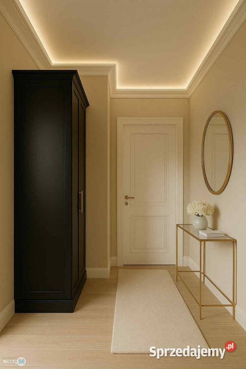 sprzedaży mieszkania 483m2 3 pokojowe Kielce blok świętokrzyskie