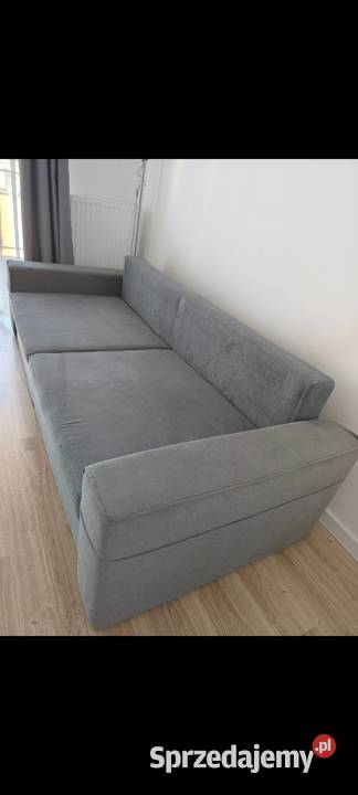 Kanapa z funkcja spania Lublin