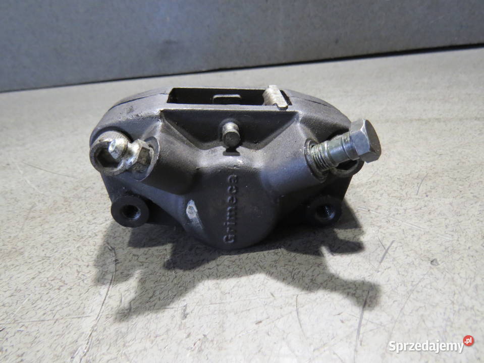 APRILIA ATLANTIC 500 ZACISK HAMULCA HAMULCOWY Gdańsk