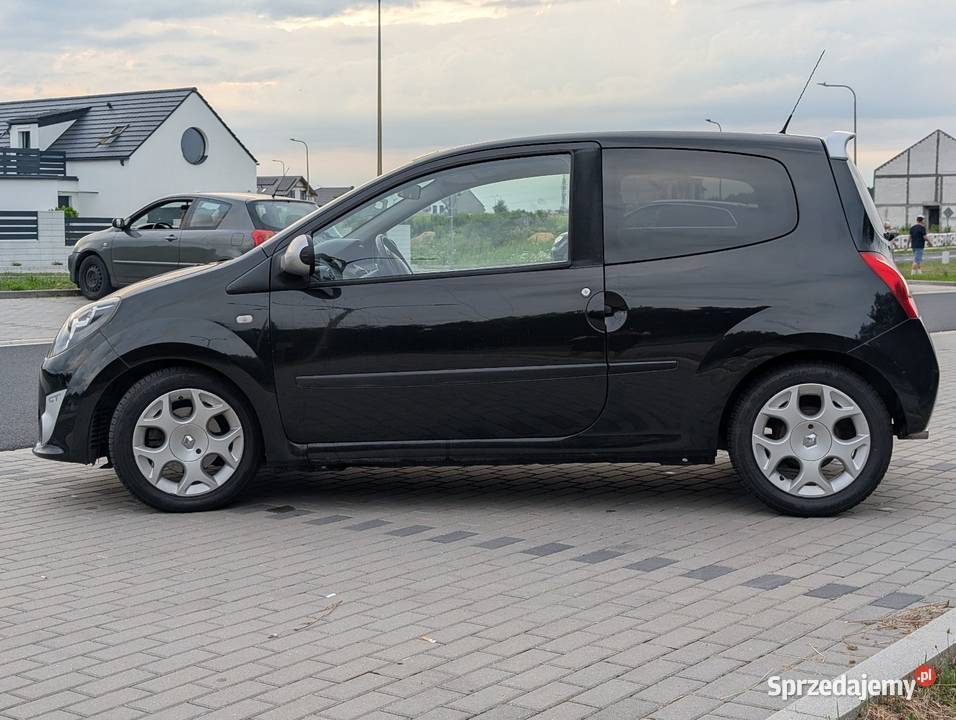 Renault Twingo 12 GT 128000 Twingo Lubin