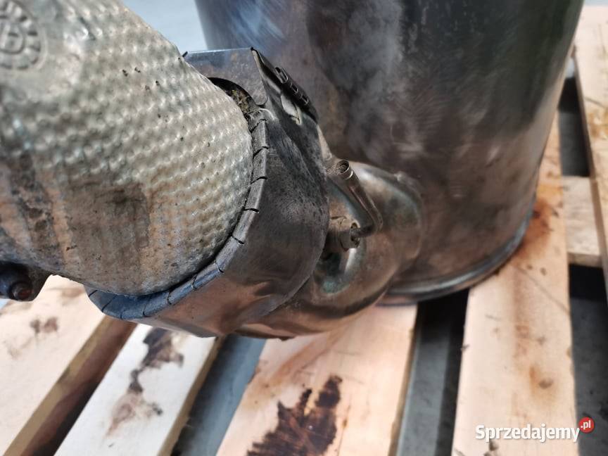 Holland T7220 Filtr cząstek stałych Wilkowo