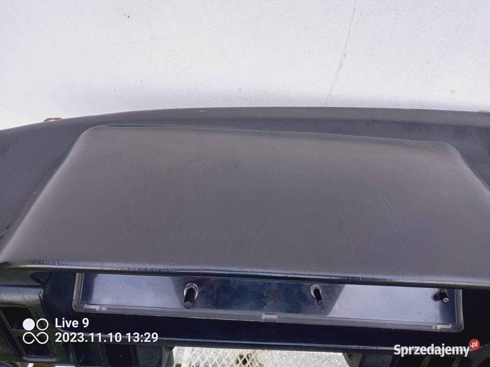 Deska rozdzielcza Polonez Caro minus 1997 sprzedam