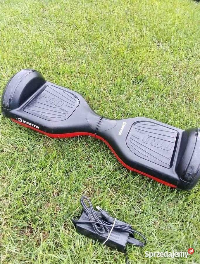 Deskorolka elektryczna kujawsko-pomorskie Kowalki