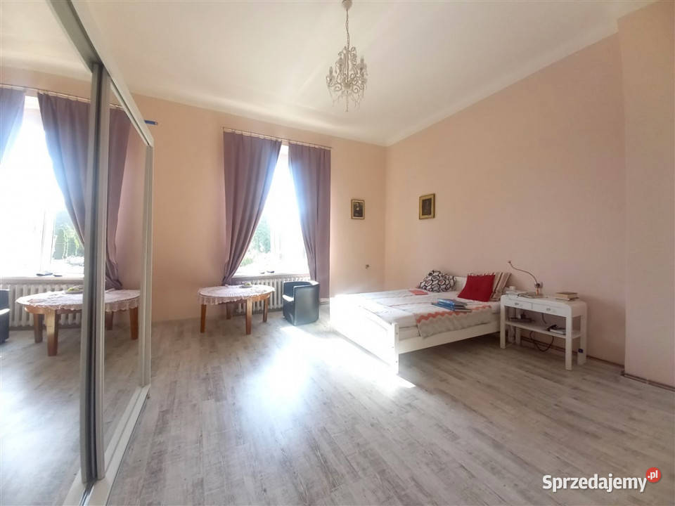 Mieszkanie Wałbrzych 11386m2 3 pokojowe dolnośląskie