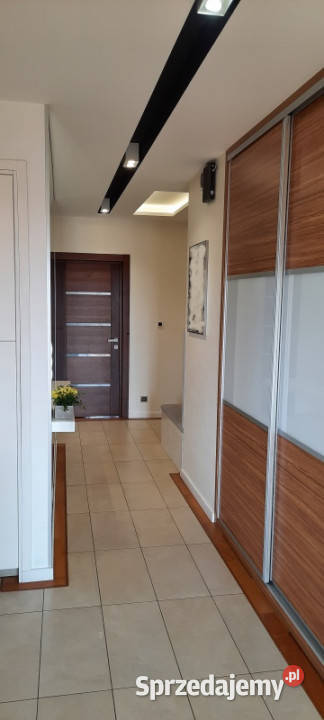 Komfortowe mieszkanie w Niemczu Niemcz