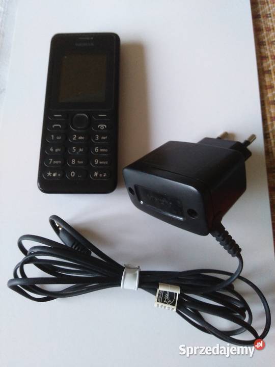 Nokia 108 Klasyczny