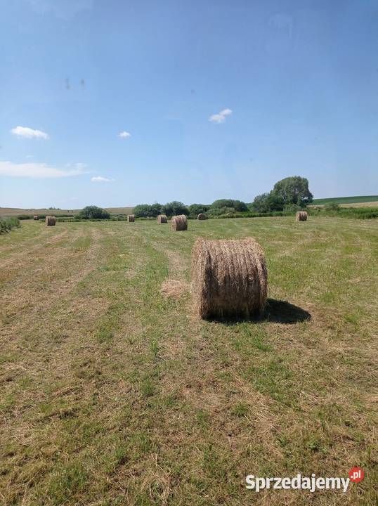 Prasa welger RP 150 nieuszkodzony Gromoty